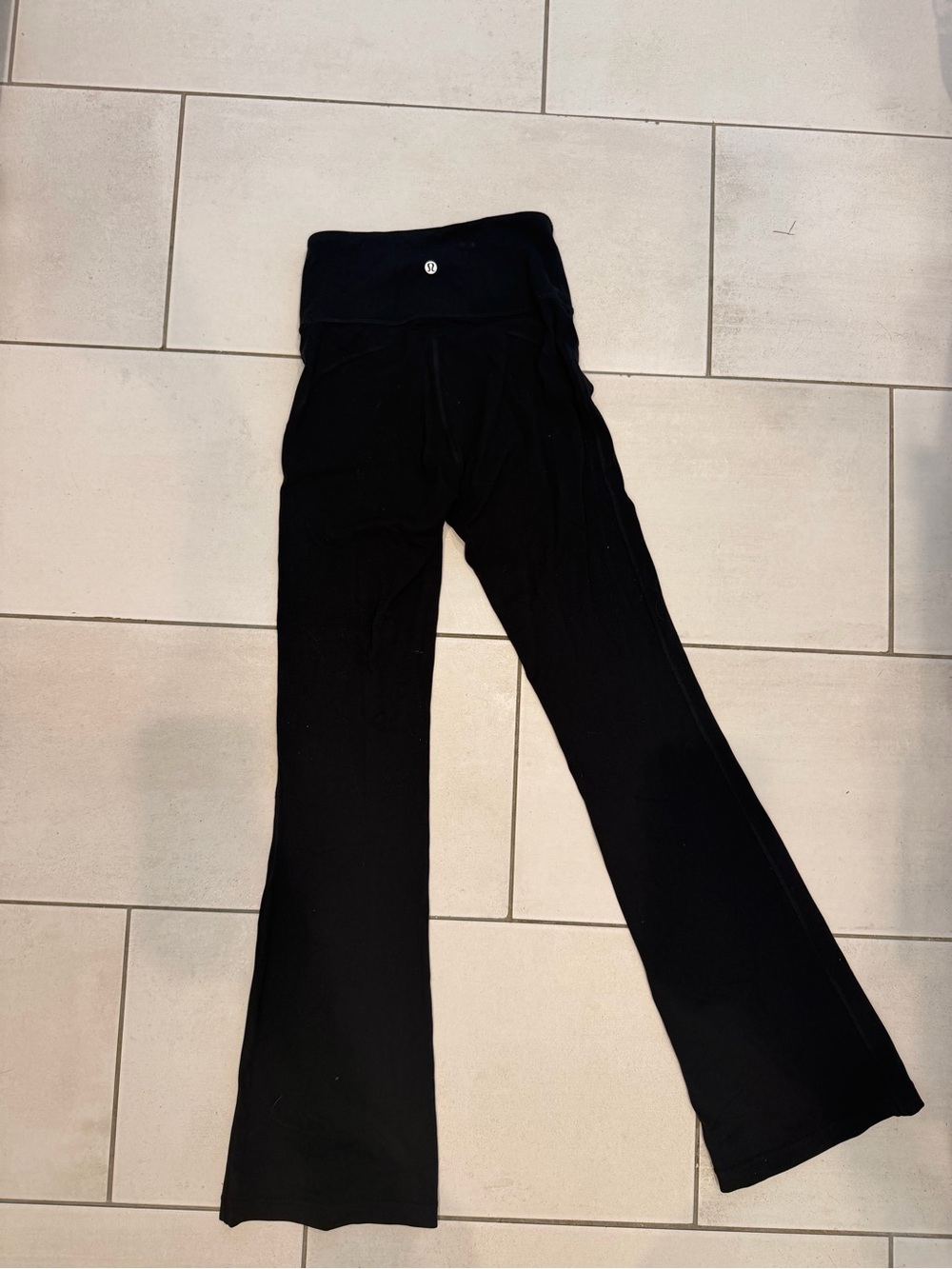 lululemon align flare leggings